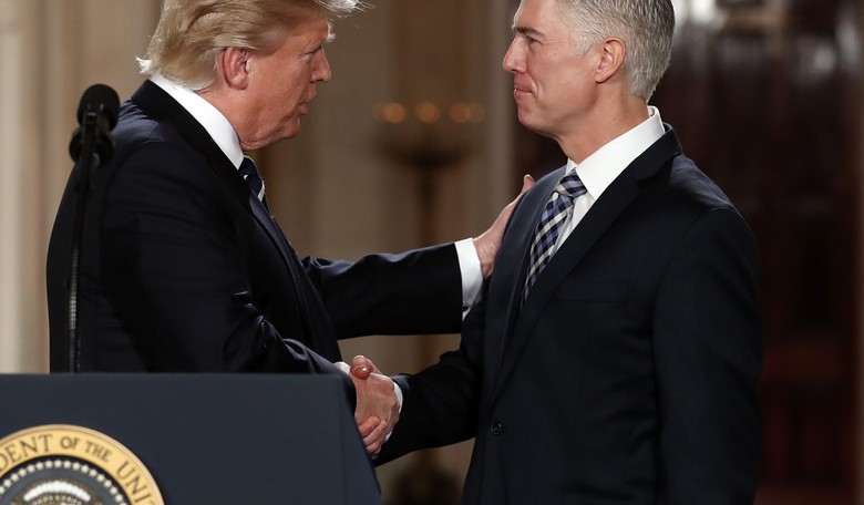 What Conservatives Are Saying About Supreme Court Nominee Neil Gorsuch