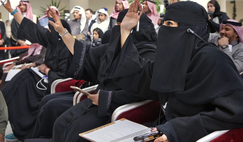 UN Human Rights Council Welcomes Saudi Arabia to Its Ranks