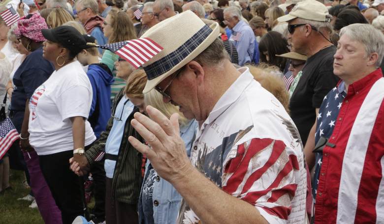 Priebus: No 'Regret' from White House for Omitting Jews from Holocaust Statement