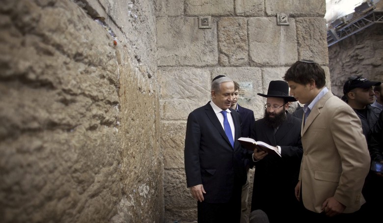 New Caucus Hoping Trump Announces Embassy Move on Israel Trip