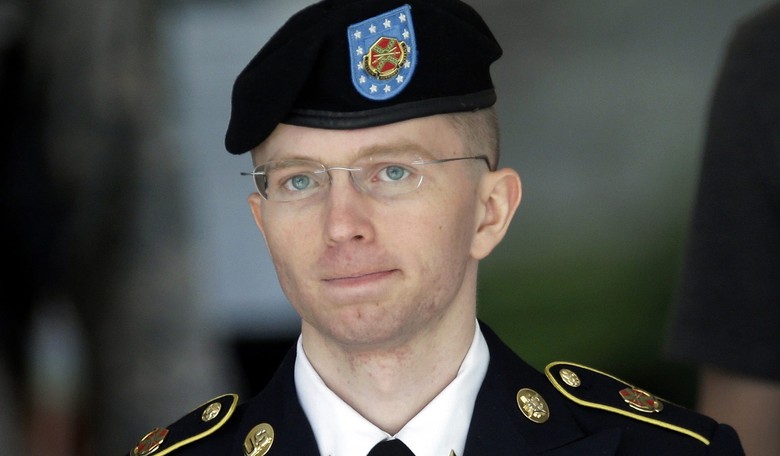 Donald Trump Rightfully Calls Chelsea Manning a 'TRAITOR,' Washington Post Takes Offense