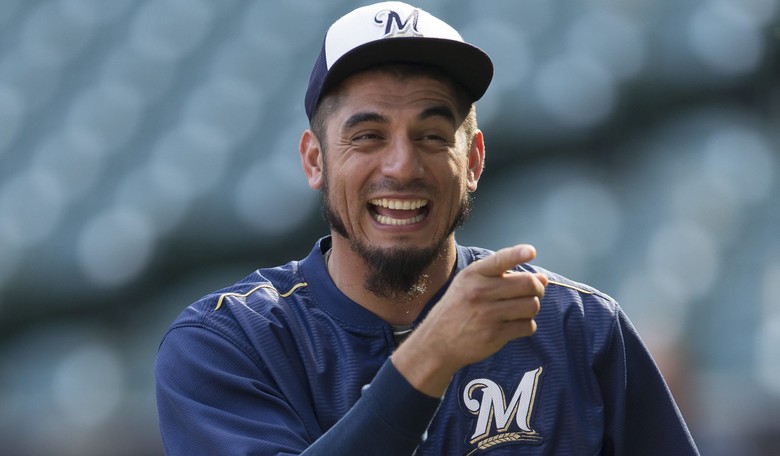 MLB Pitcher Matt Garza Tells Birth Control Pusher Jessica Chastain to 'Try Abstinence'