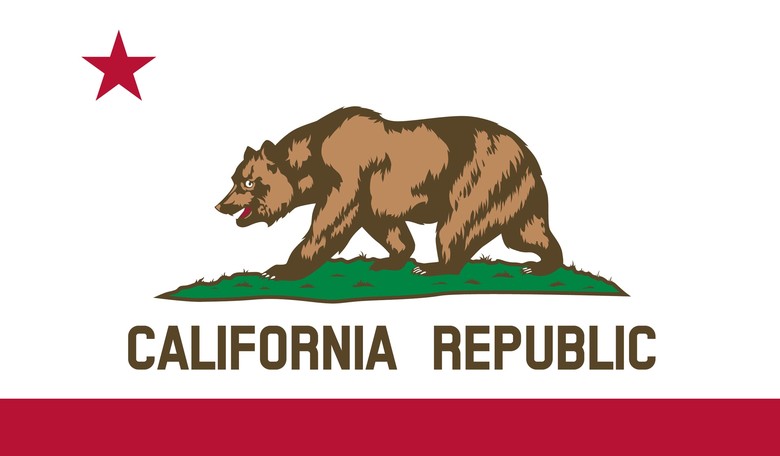 One-Third of Californians Want to Secede from the United States