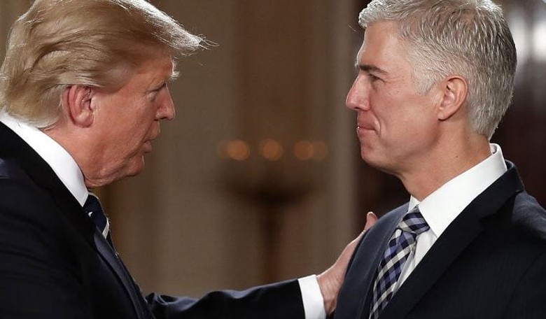 A Conversation About Neil Gorsuch