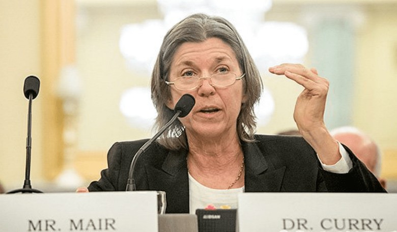 Georgia Tech Climatologist Chooses 'Career Suicide' to Keep Her 'Scientific Integrity'