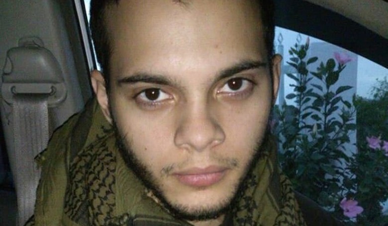 Public Records Suggest Ft. Lauderdale Airport Shooter Converted to Islam