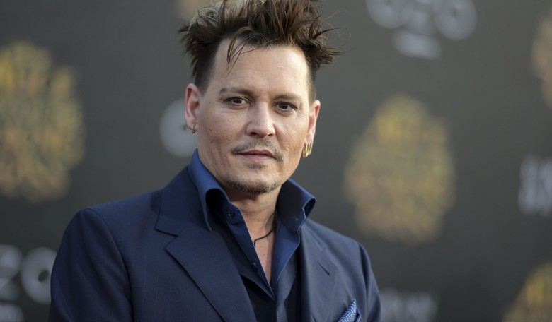 Former Advisers Claims Johnny Depp Ignored Warnings About Out-of-Control Spending