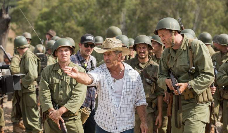 5 Great Mel Gibson Movies (Before 'Hacksaw Ridge')