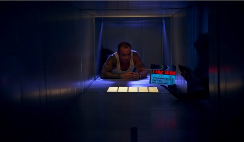 New 'Hollywood Weapons' TV Show Puts Action Scenes to the Real-Life Test