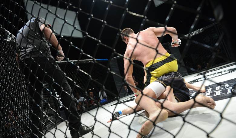 It's On: MMA President Not Letting Meryl Streep's Nasty 'Not the Arts' Comment Slide