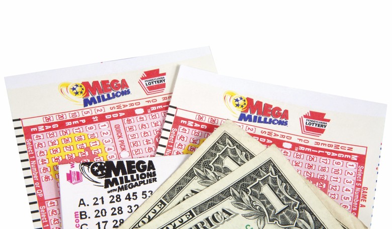 Man Finds Lost $1 Million Lottery Ticket Just Before it Expires