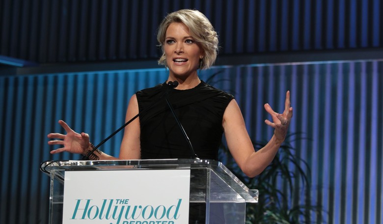 Megyn Kelly Interviews CBS Producer Fired for Having Access to Amy Robach Tape at ABC