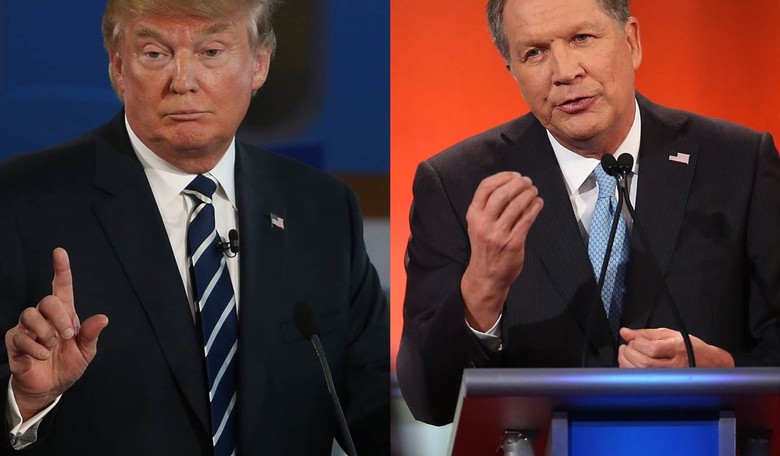 Ohio Gov. Kasich Hypes Obamacare Medicaid Expansion Success