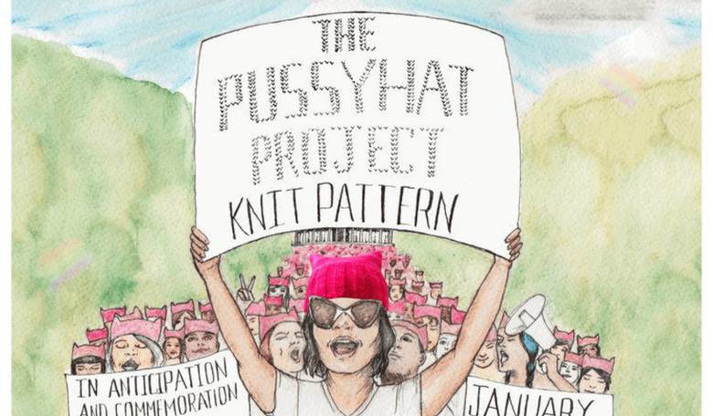 'PussyHats' and the Real War on Women