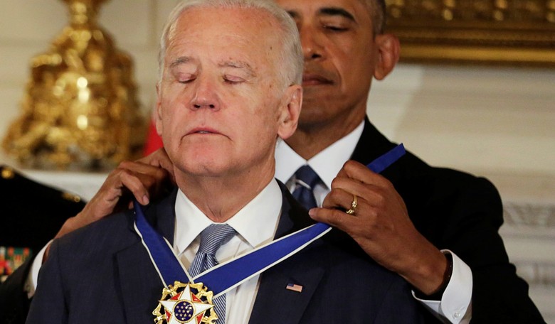 Barack Obama: The Participation-Trophy President
