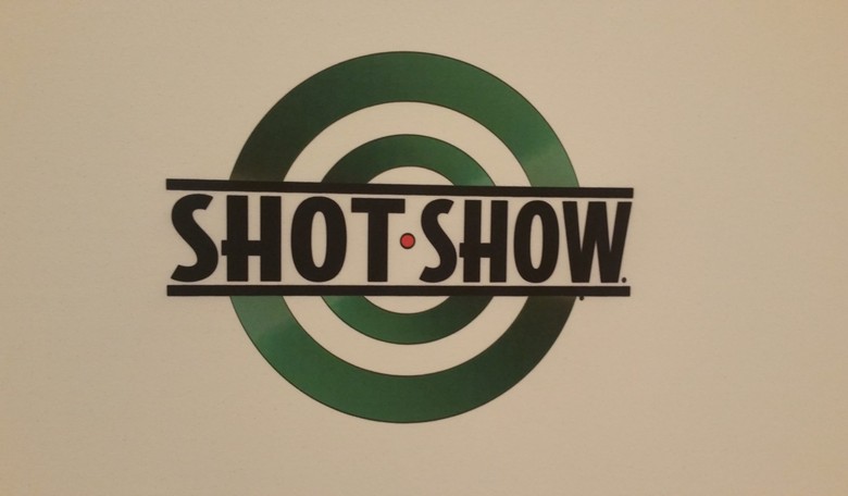 Opening Day at the SHOT Show 2017