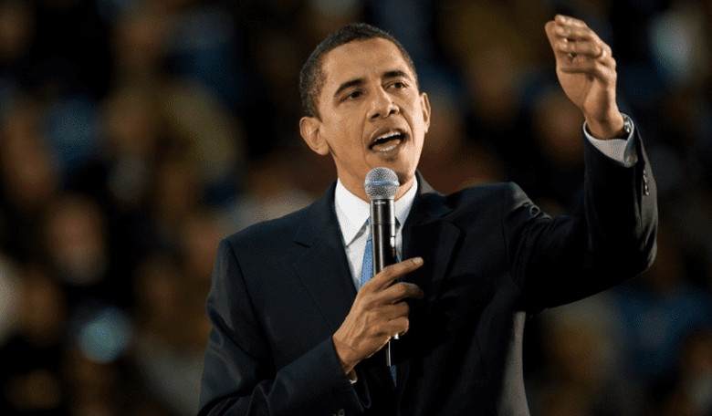 Obama's Administration Hasn't Had Any Scandals... Right?
