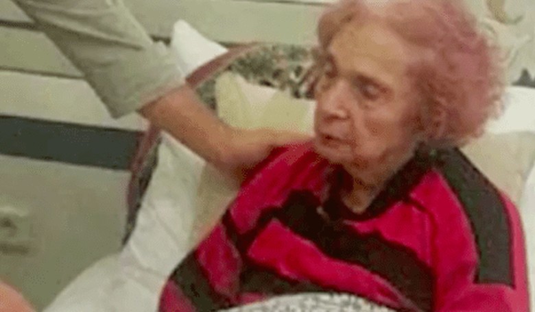 Meet the Last Jewish Person in Aleppo
