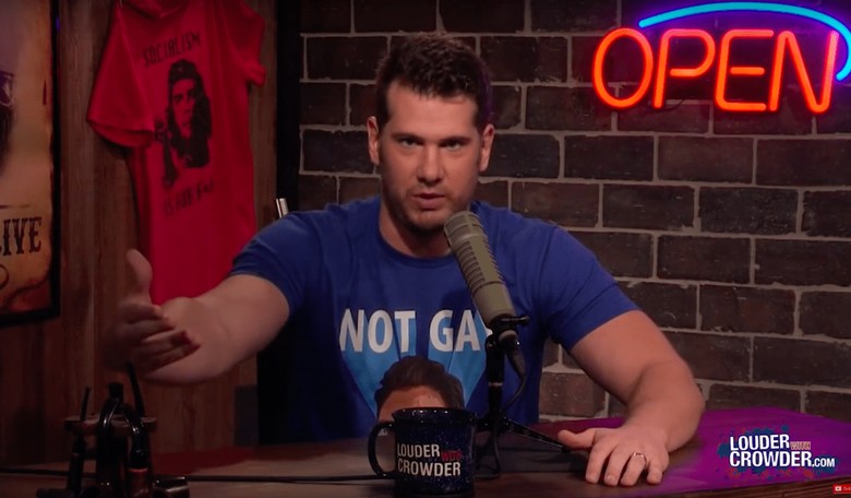 We Need the Government to Fight Back Against YouTube's Liberal Bias