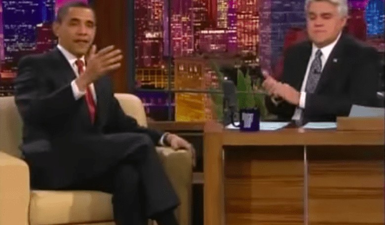 Remember When President Obama Made Fun of the Special Olympics?