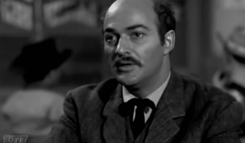 A 1958 TV Episode Had a Villain Named 'Trump'