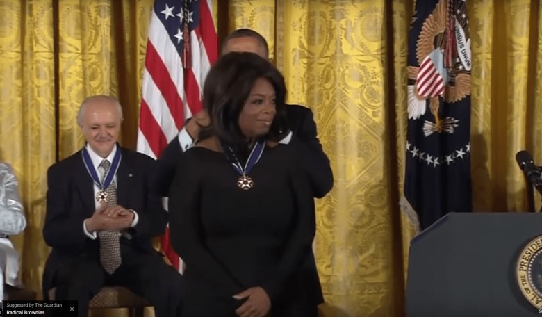 Michelle Malkin to Dems: Put Down The Oprah Bong