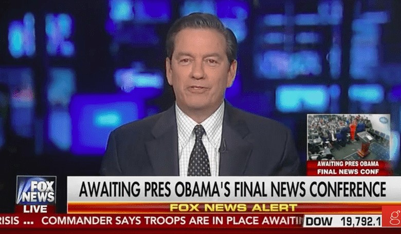 'This Is a Great Week for Terrorists, for Criminals, for Traitors'
