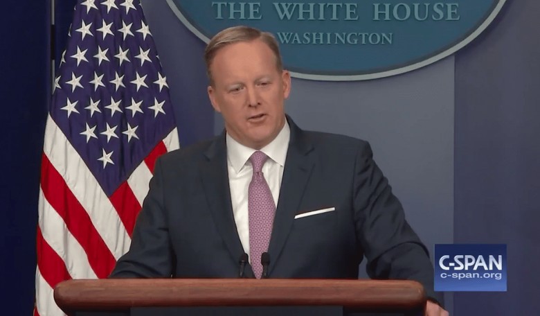 The New White House Press Secretary Called the Media out for Their Bias Again!