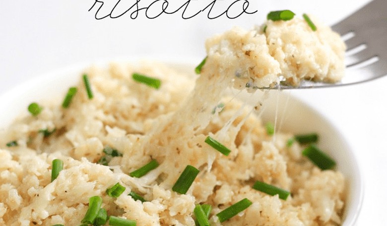 8 Riced Cauliflower Recipes to Help You Keep Up With This New Craze