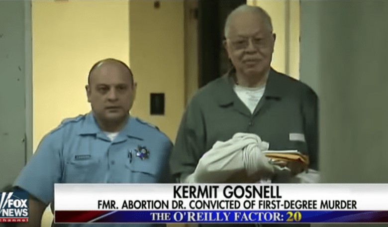 Kermit Gosnell -- the Most Prolific Serial Killer in American History?