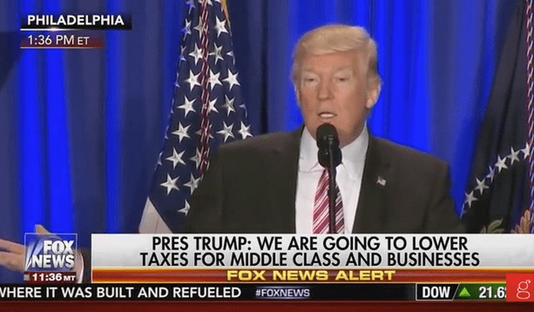 Trump: 'What the Hell Is Going On' in Chicago?
