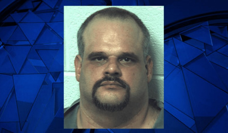 'I Hope You Die!' Philadelphia Man Beats and Chokes Mom After She Changes TV Channel