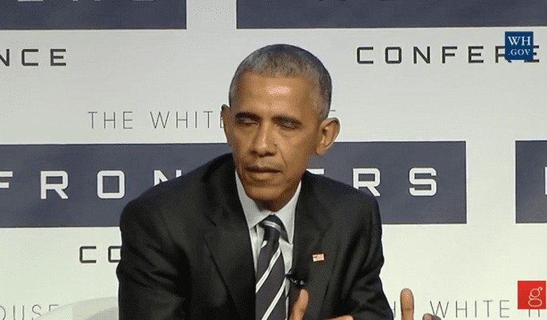 Remember When Obama Was Supportive of the Free Press...?