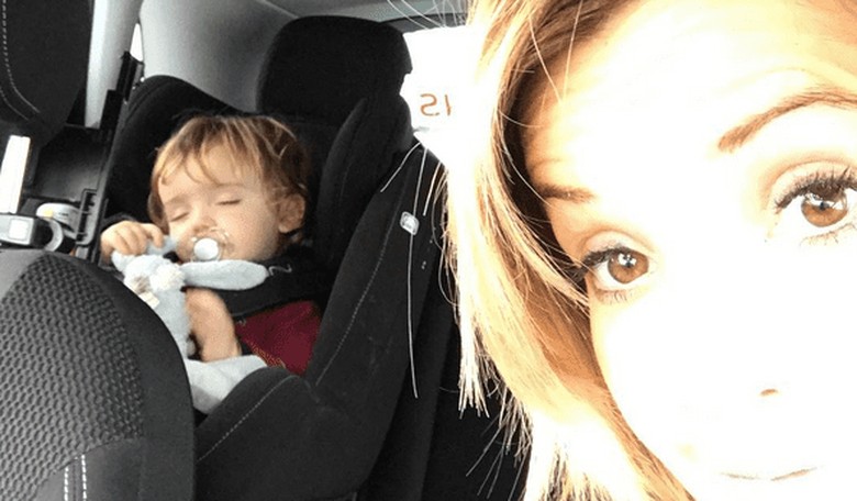Helen Skelton Has Parenting Day From Hell When Her Son Is Kicked Out of Playgroup