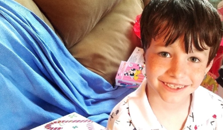 Owner of Pit Bulls That Ripped 7-Year-Old's Ears Off Faces 'Slap on the Wrist'; Mother 'Livid'