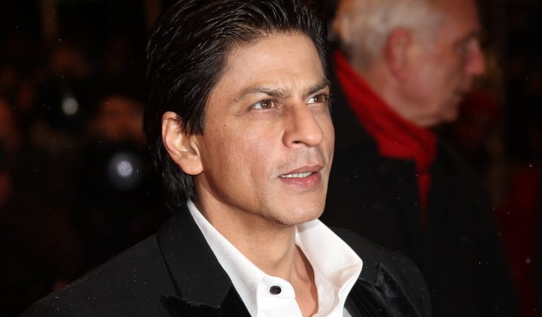 Bollywood Star SRK: 'If Either of My Sons Ever Misbehaves With a Woman I’d Behead Him'