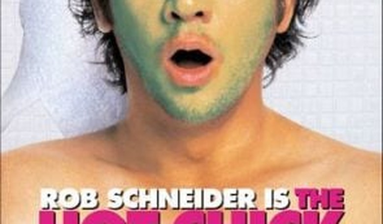 Rob Schneider Blasted by SJWs Over Choice of Cookware