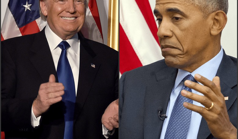 Documents Reveal Obama State Department Advanced Russian Collusion Hoax Before 2016 Election