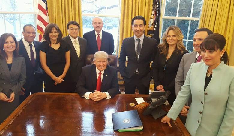 New Trump Order Mandates Two Regulations Cut for Every New Regulation