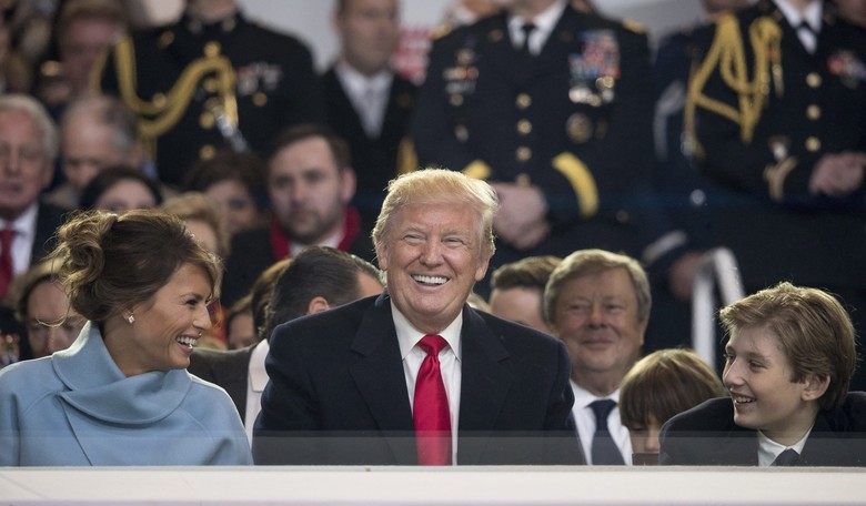 Report: Despite Record Spending by Big Labor, Trump Had the Last Laugh