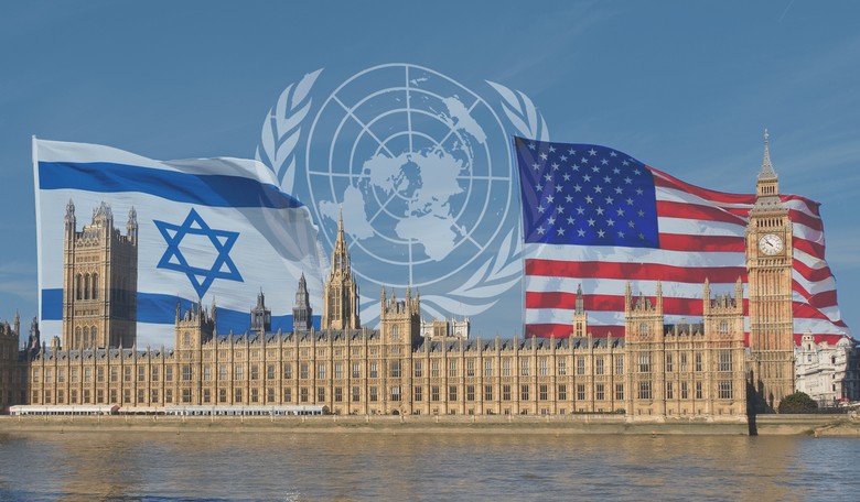 Will Christians Urge UK Leaders to Seek U.S. Support by Rejecting Paris/UN Anti-Israel Moves?