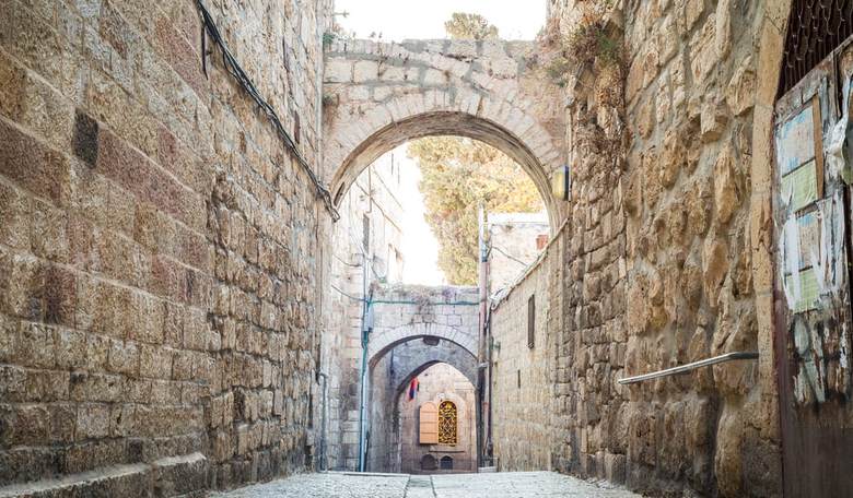 Time to Move the U.S. Embassy to Jerusalem to Save the Two-State Solution