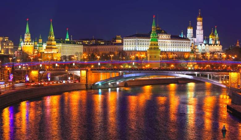 Was My Russian 'Honey Trap' More Serious Than Trump's?