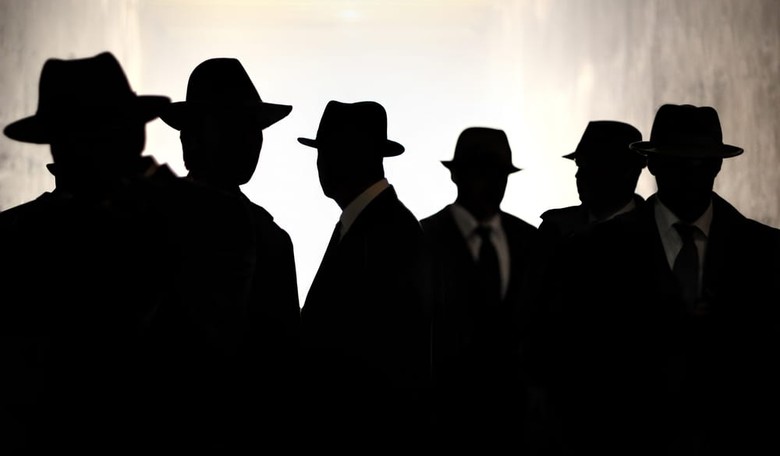 Do Our Intelligence Agencies Suffer from Trump Derangement Syndrome?