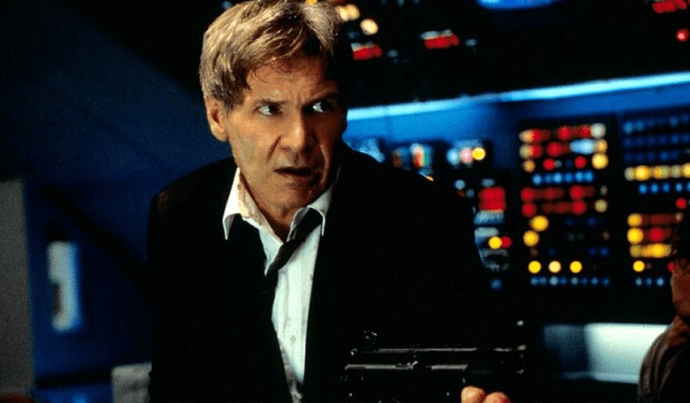 9 Memorable TV and Movie Presidents