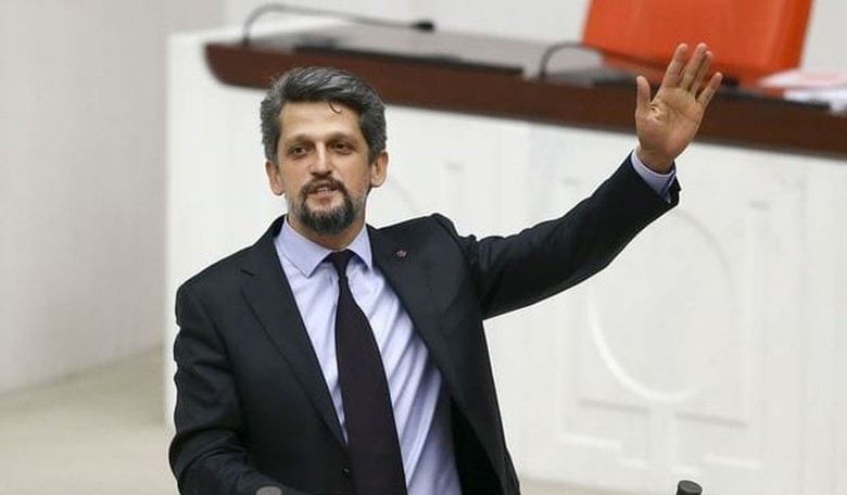 Turkey Punishes Armenian MP for Mentioning 1915 Armenian Genocide