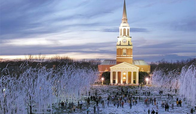 Conservative Professors at Wake Forest Speak Out