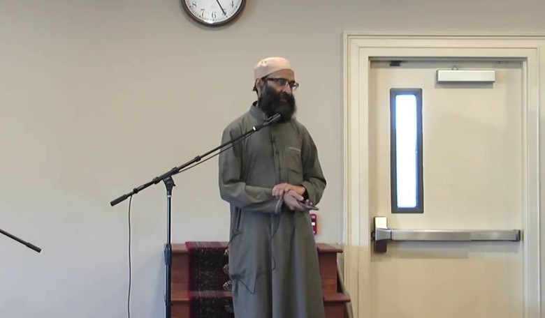 Brandeis Hires Anti-Semitic Islamist With Al-Qaeda Links
