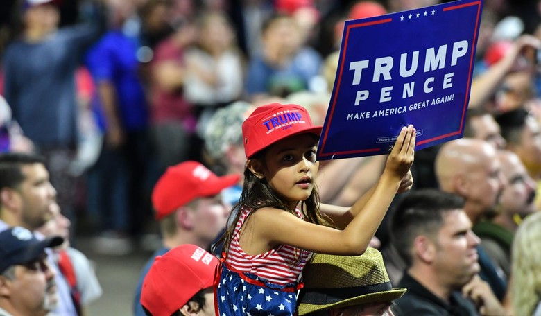 3 Easy Tips for Raising Your Daughter in Trump's America
