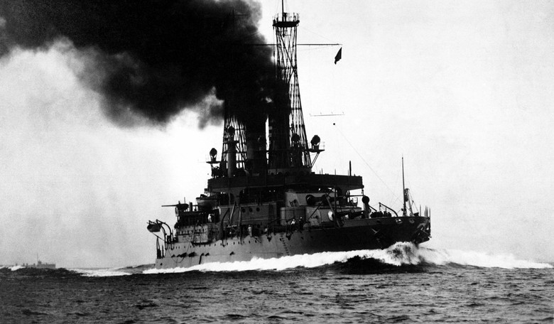 Fear God and dreadnought